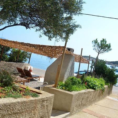 Apartments Martamare Martinšćica Buitenkant foto