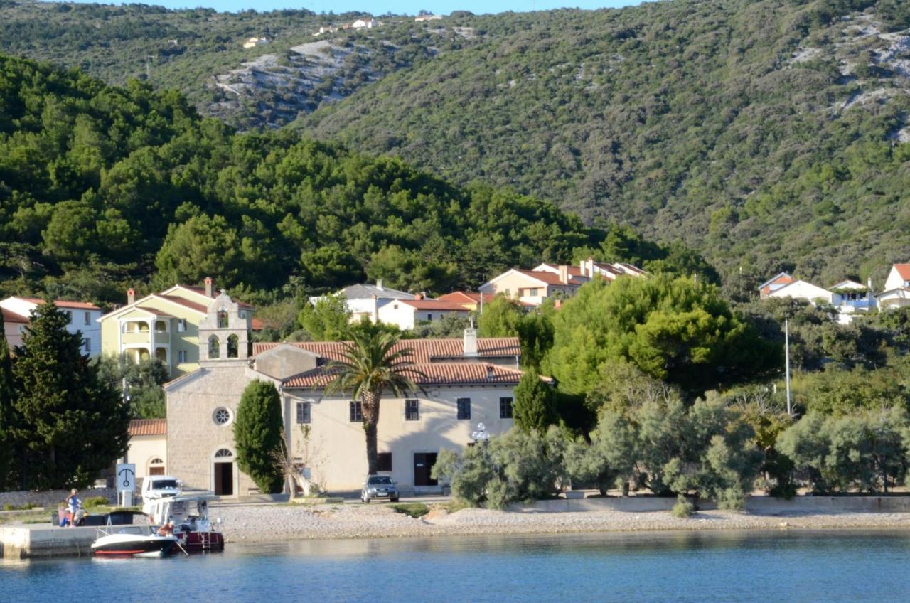Apartments Martamare Martinšćica Buitenkant foto